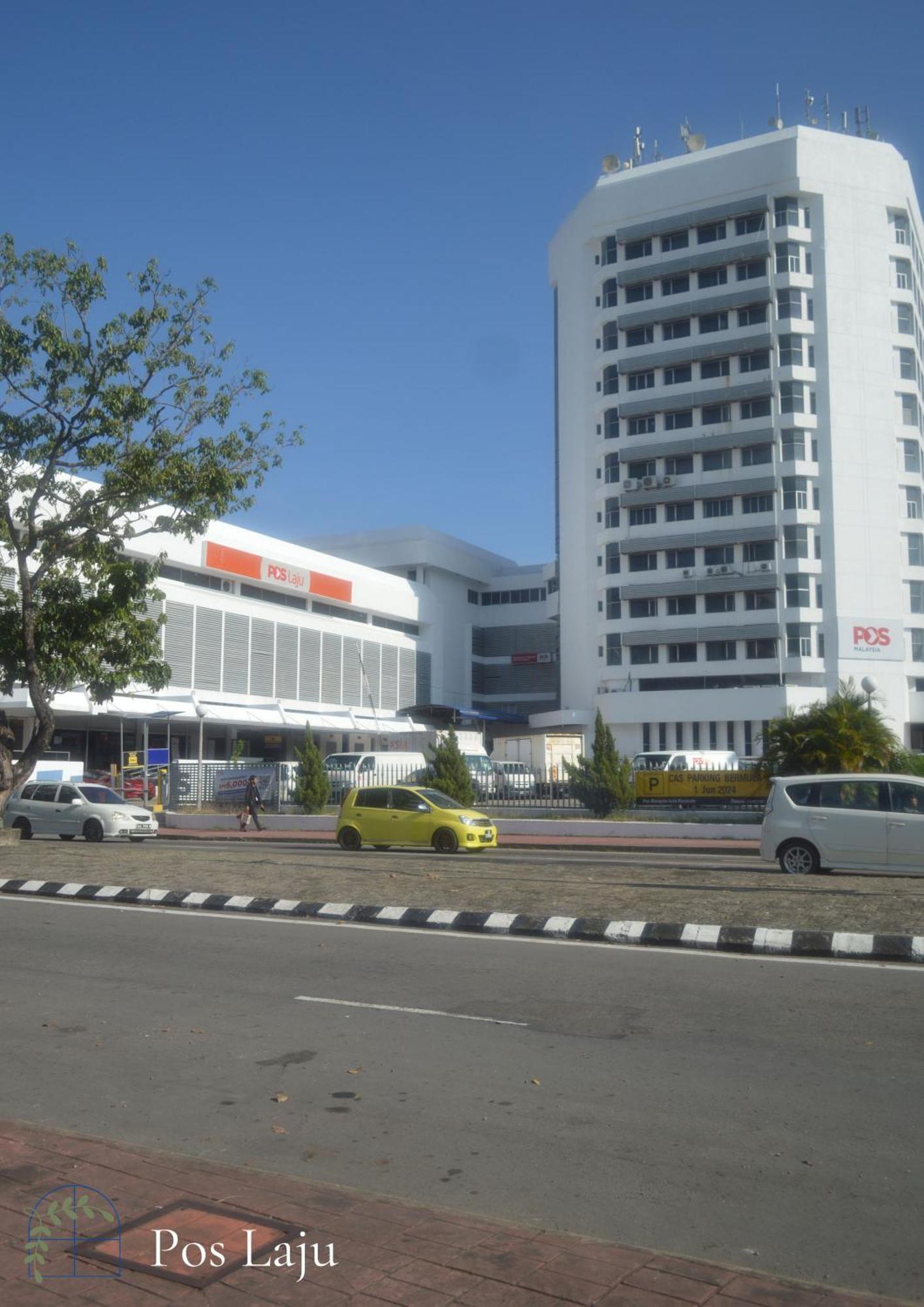 Pinay Home- The Shore Kota Kinabalu Esterno foto